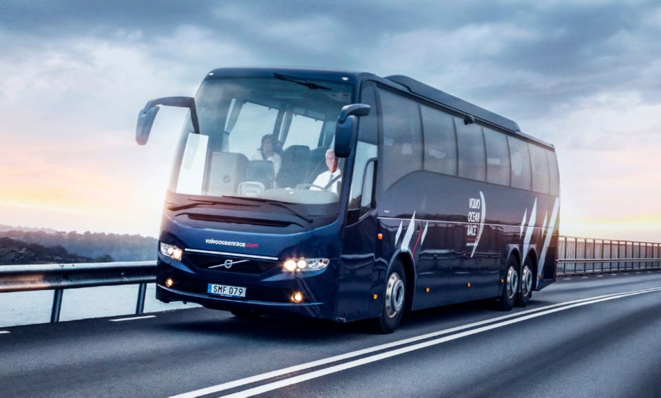Új lendületet kap a második generációs Volvo 9700-asok gyártása Finnországban