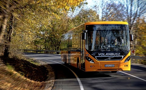Az új személyszállítási  törvény felszámolná a buszos és a vasúti közlekedés párhuzamosságait