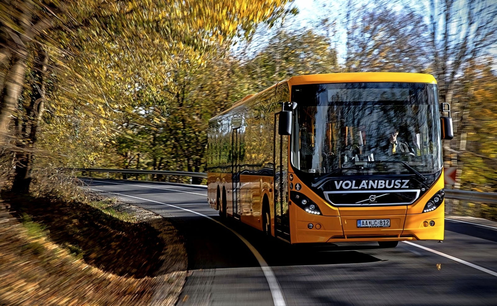 Az új személyszállítási törvény felszámolná a buszos és a vasúti közlekedés párhuzamosságait