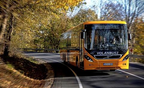 Az új személyszállítási törvény felszámolná a buszos és a vasúti közlekedés párhuzamosságait