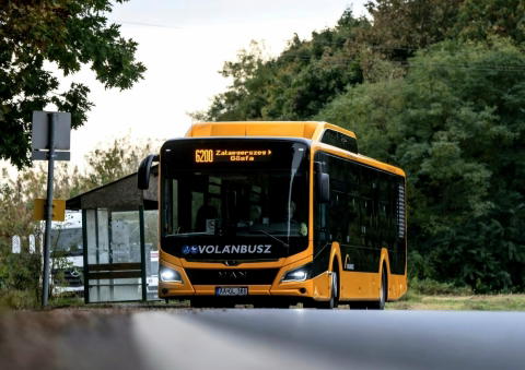 Az ÉKM szerint még 2458 új busz beszerzése szükséges a Volánbusz flottájának megújításához