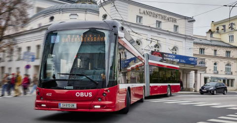 Nyolcvan darabos trolitendert nyert a Hess Ausztriában