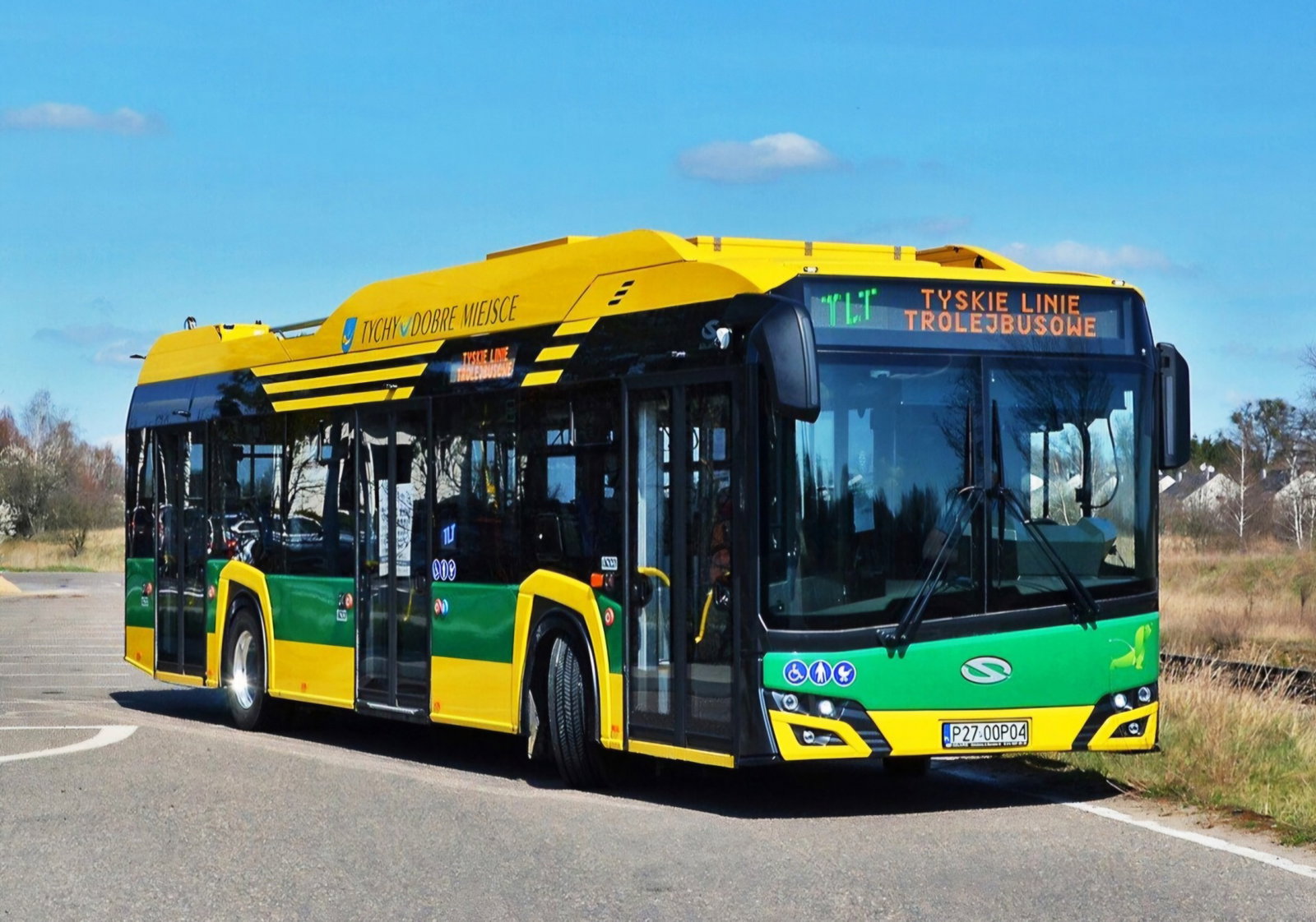 Visszatérnek a Škoda Group trolibuszainak elektromos berendezései a lengyel piacra