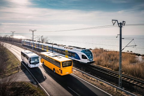 Átalakulás és egységes működés: így működik tovább a MÁV-csoport 2025-től