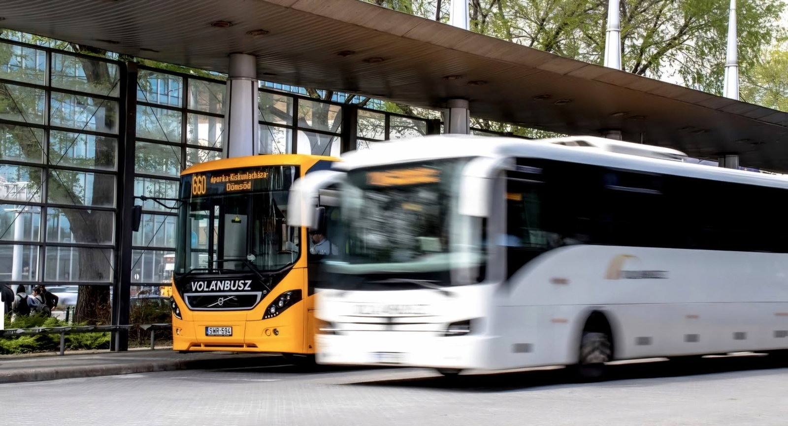 A cégbíróság bejegyezte az új nemzeti közlekedési vállalatot, a MÁV Személyszállítási Zrt.-t
