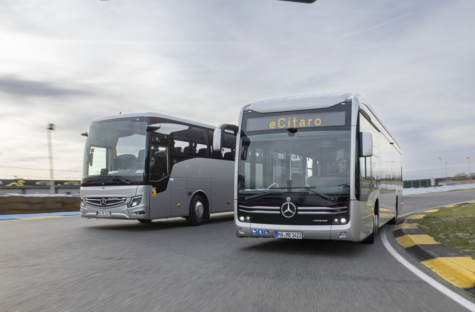 Daimler Truck: kihívásokkal teli év vegyes eredményekkel