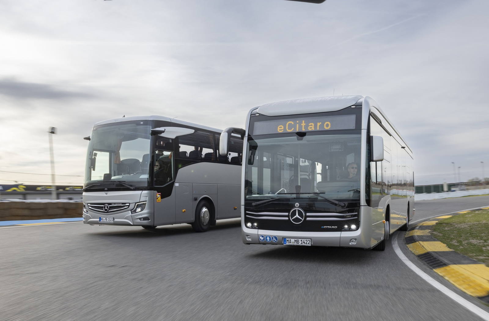 Daimler Truck: kihívásokkal teli év vegyes eredményekkel