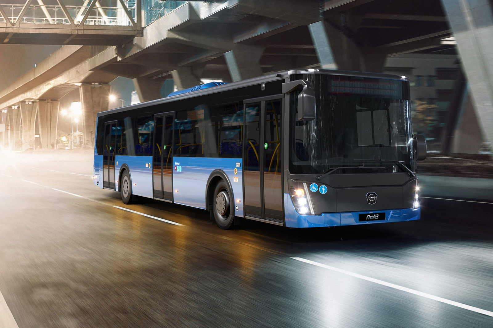 Több mint 19%-kal emelkedtek az oroszországi buszeladások 2024-ben
