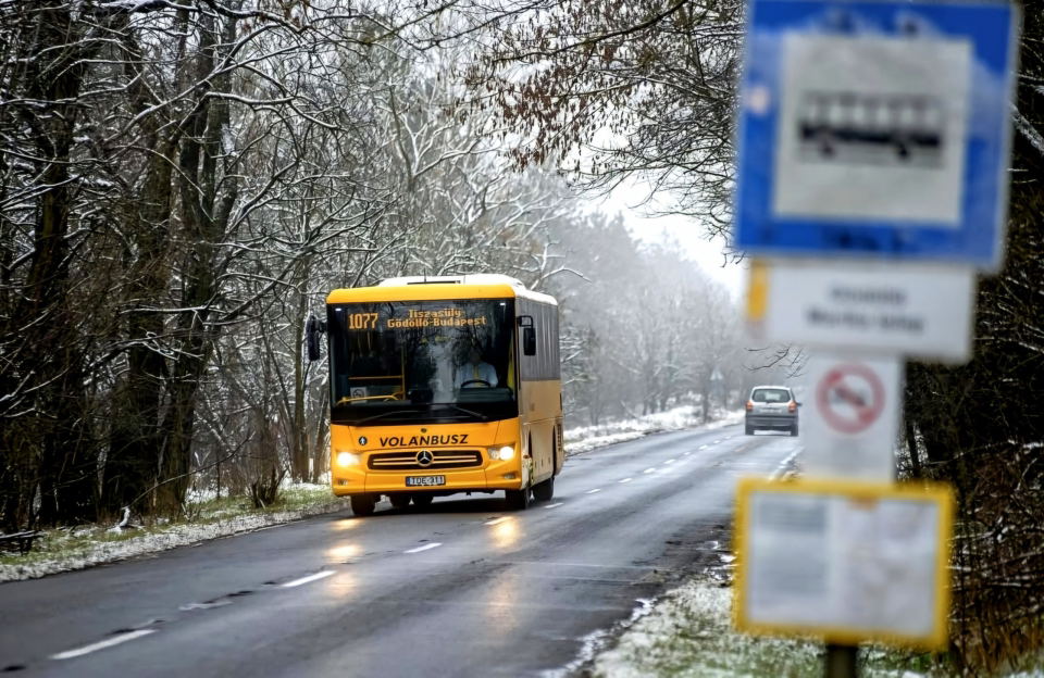 Áprilisig is tolódhat az új országos helyközi buszkoncesszió indulása