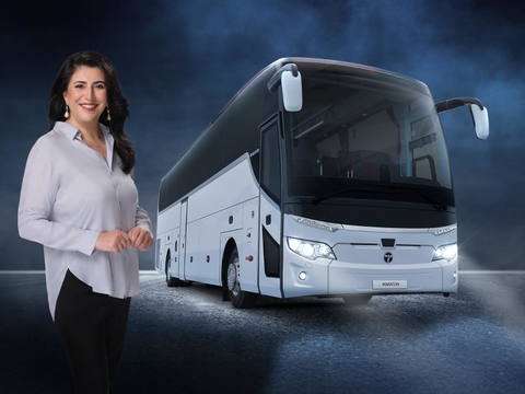 Tíz éves eladási csúcsot ért el 2024-ben a Temsa