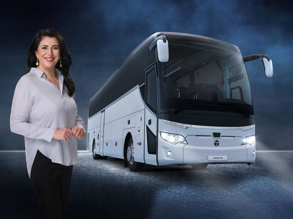 Tíz éves eladási csúcsot ért el 2024-ben a Temsa