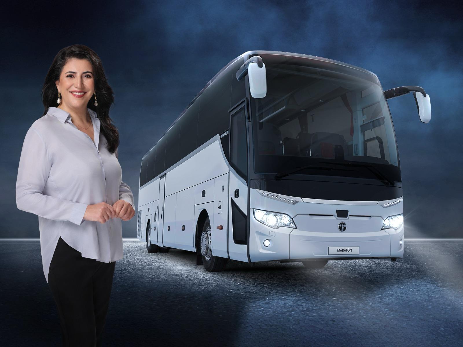 Tíz éves eladási csúcsot ért el 2024-ben a Temsa