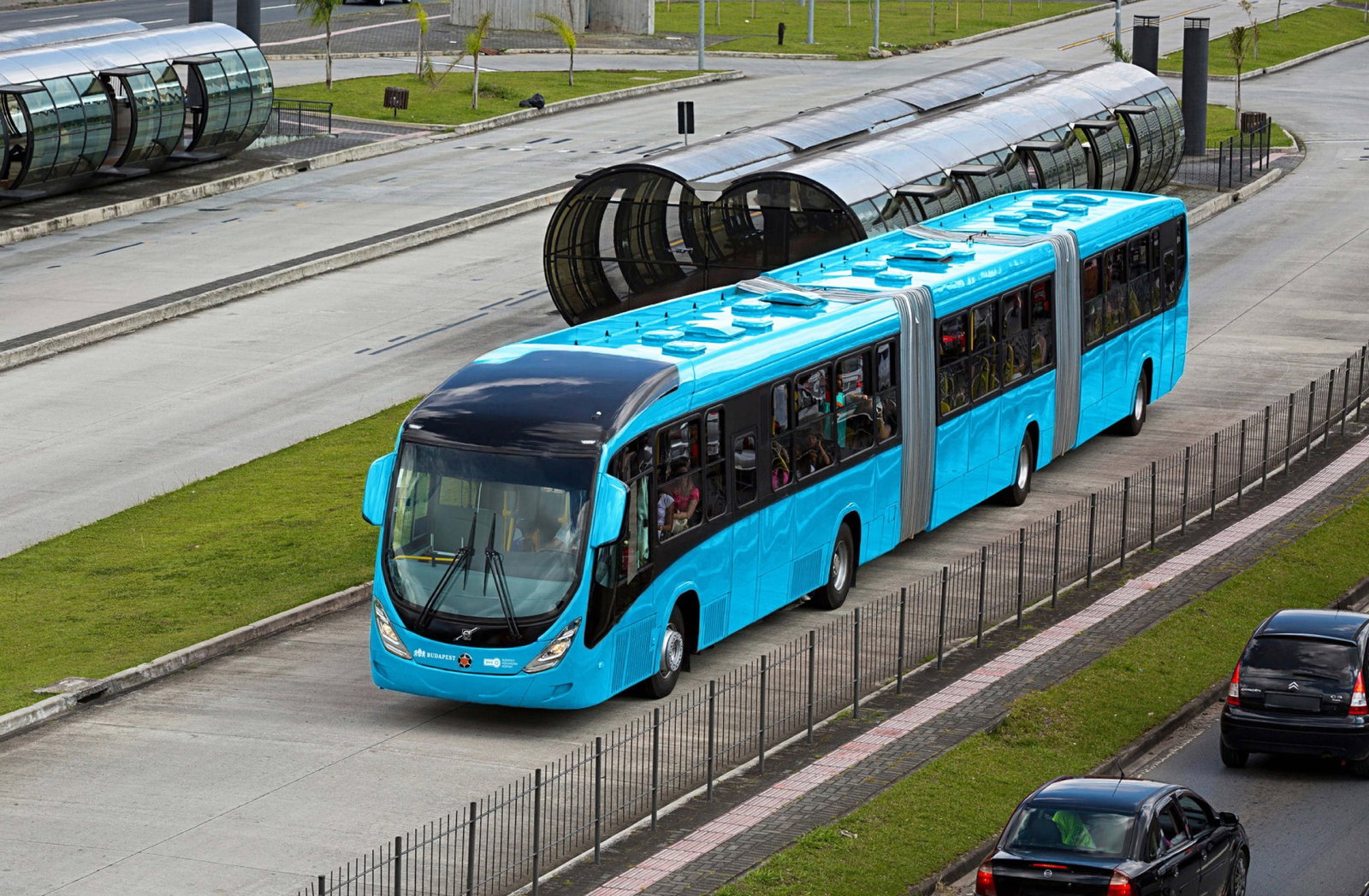 Egyelőre sok a kérdőjel a „budapesti metróbuszok” körül