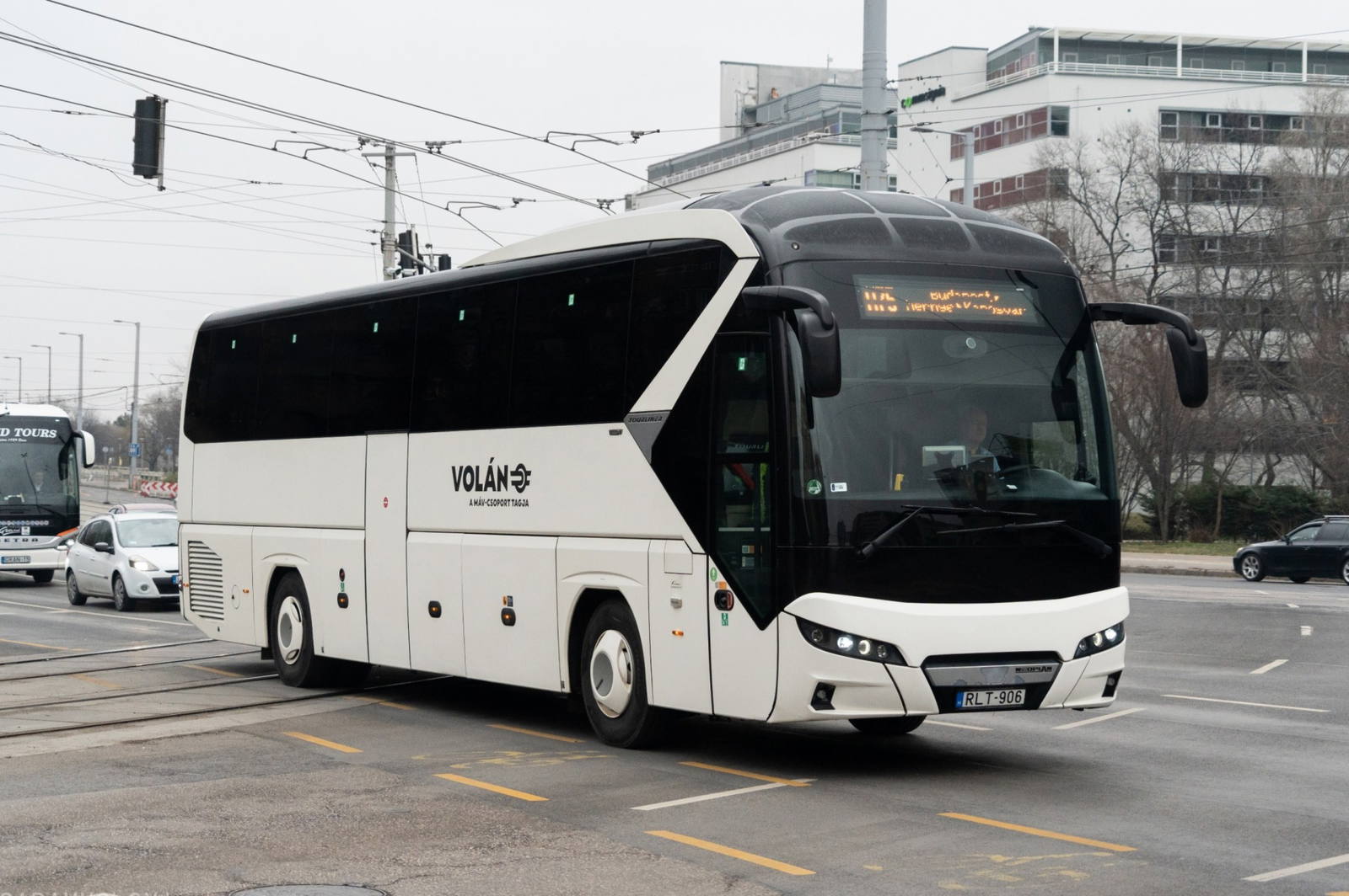 A következő évtizedben is a Volán járatai biztosítják hazánk helyközi buszközlekedését