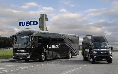 Alapításának ötvenedik évfordulóját ünnepli az Iveco
