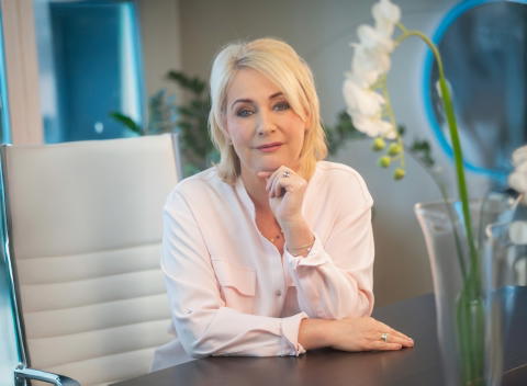 Advancing towards electrification – a conversation with Anikó Körmendi, CEO of Arriva Hungary
