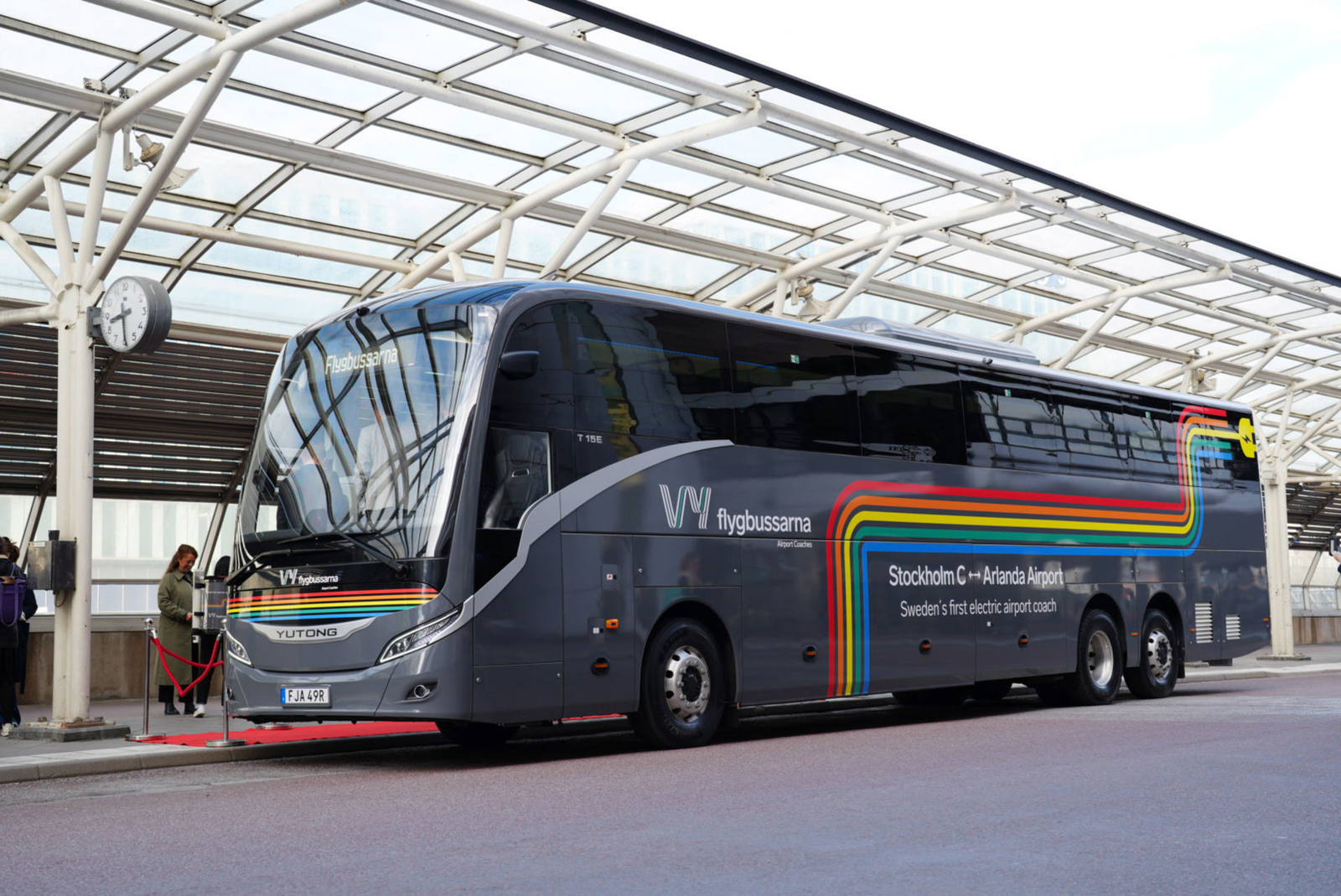 Töltési idő, hatótáv, ár – hol akad el a távolsági buszok villamos forradalma?