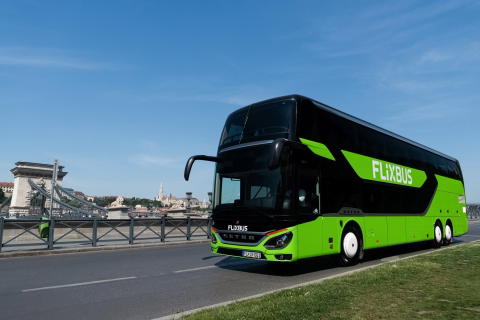 A Setra emeletes csúcsmodelljével gyarapodott a HCC Kft. flottája