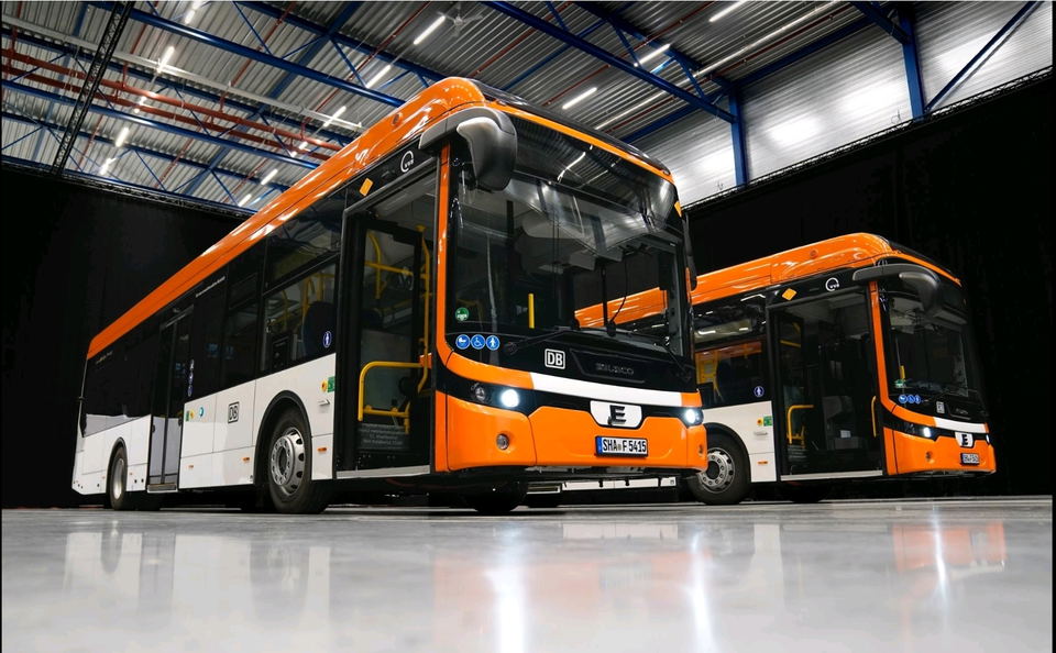 Ebusco is no better off than a year ago – the Dutch bus manufacturer still teetering on the brink of bankruptcy