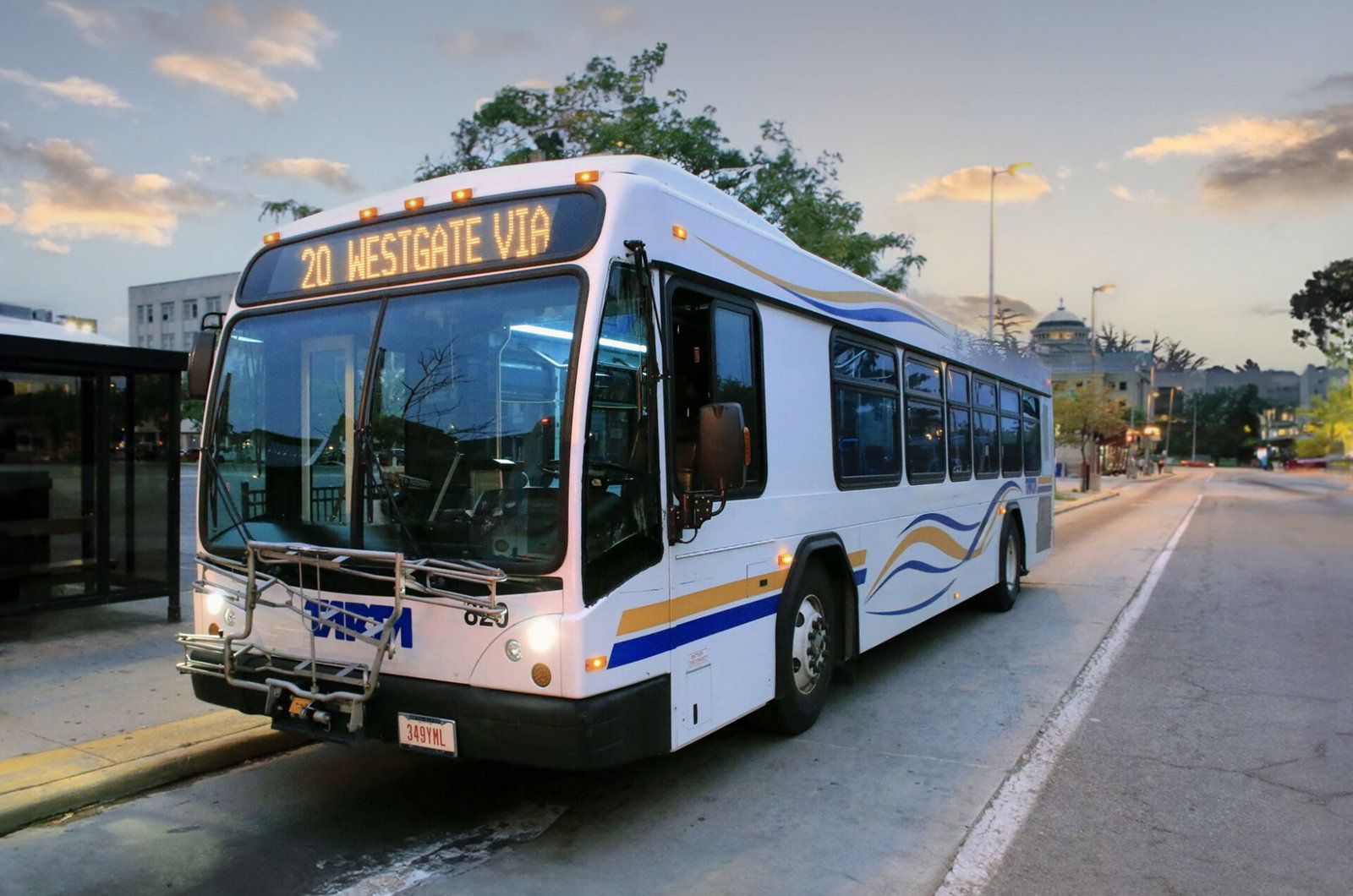 Gillig autóbuszokkal felezik meg a flotta átlagéletkorát az Ohio állambeli Toledóban