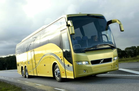 From Finnish Carrus Workshop to Mexican Production Line – The Story of the European Version of the Volvo 9700