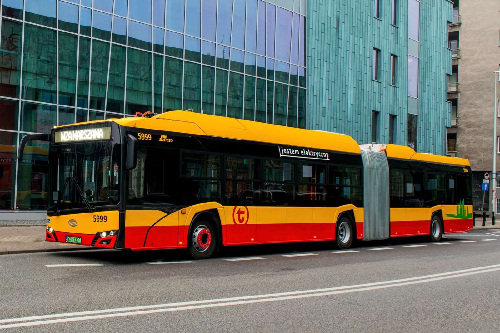 Az egyre nagyobb hatótáv csökkenő utaskapacitást eredményez a villanybuszoknál