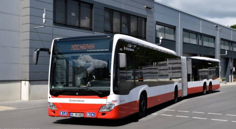 Költségek, kapacitáshiány, bizonytalan támogatások – új irányba tereli az e-buszstratégiát Hamburg