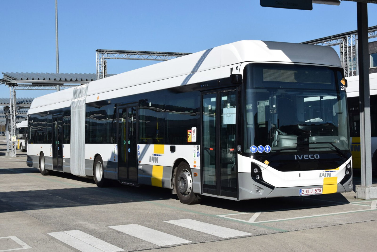 Too heavy, too long? – New EU size restrictions for zero-emission vehicles hit a roadblock