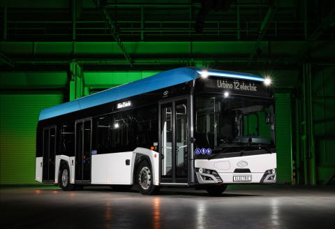 Olcsóbb volt, de nem értékelték – formai okból esett ki az Ikarus egy lengyel e-busz tenderből