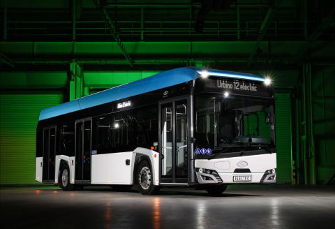 Olcsóbb volt, de nem értékelték – formai okból esett ki az Ikarus egy lengyel e-busz tenderből