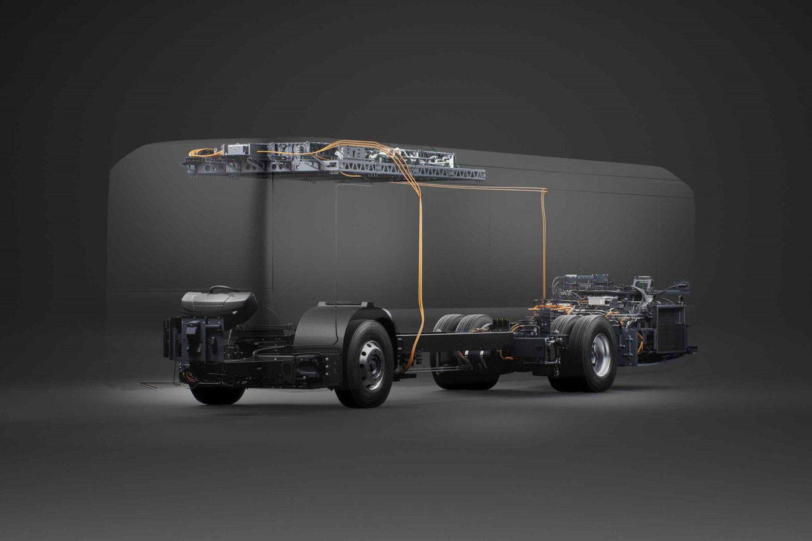 Scania to supply 60 electric bus chassis to South Australia