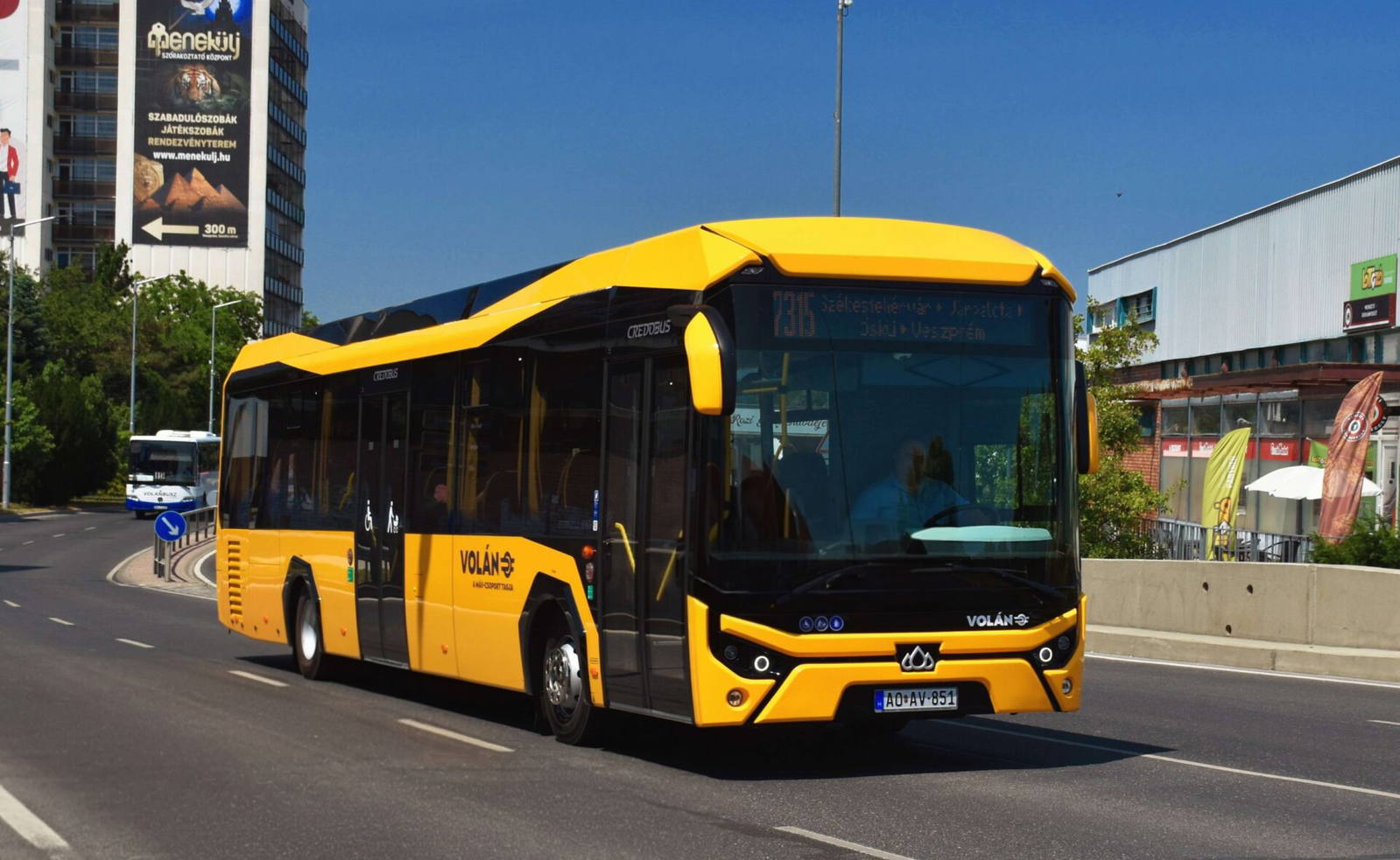 Kommunikáció „ezerrel” – több mint másfél év szünet után ismét van mit átadni