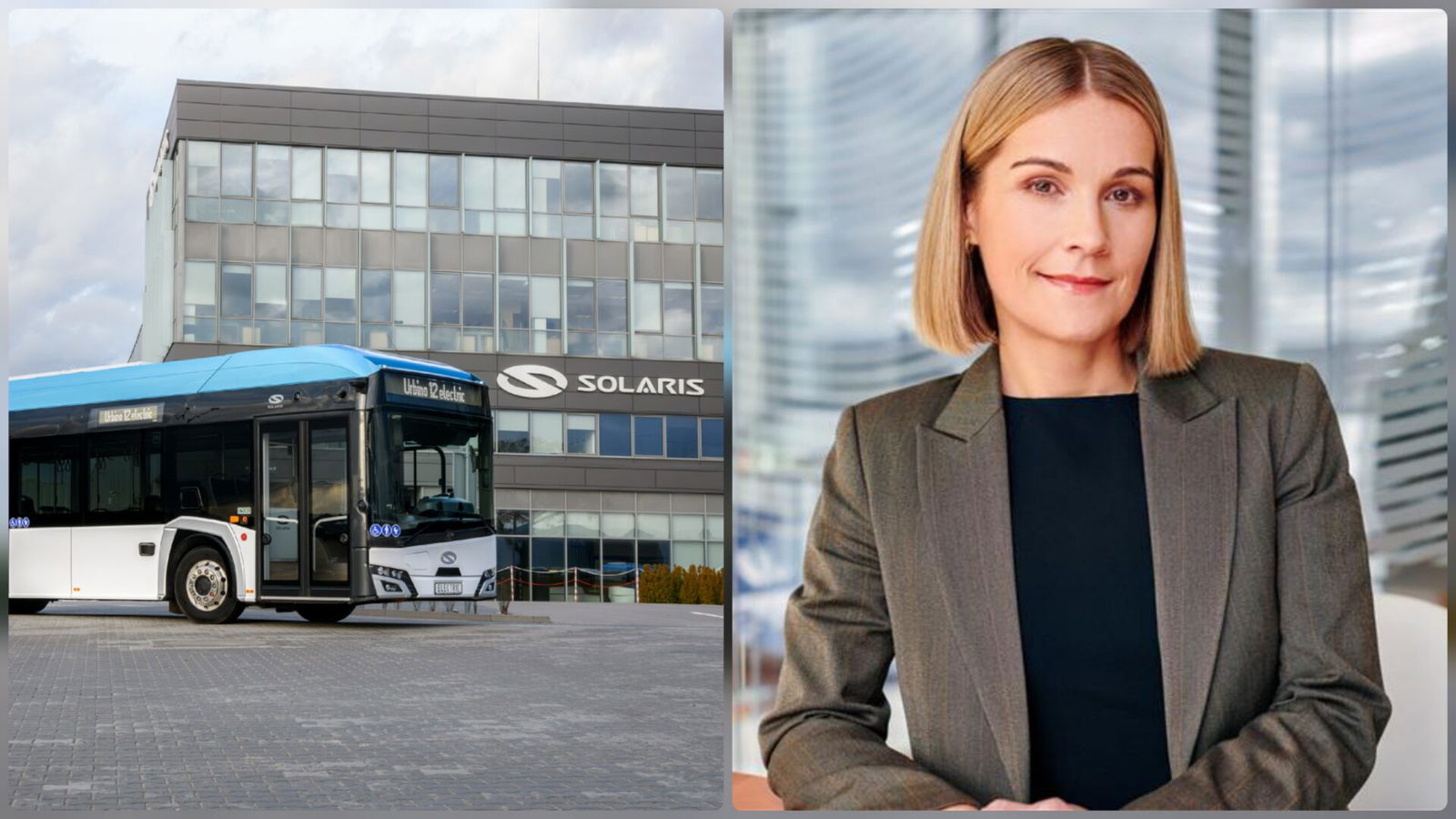 Ismét női kezekbe került a Solaris irányítása