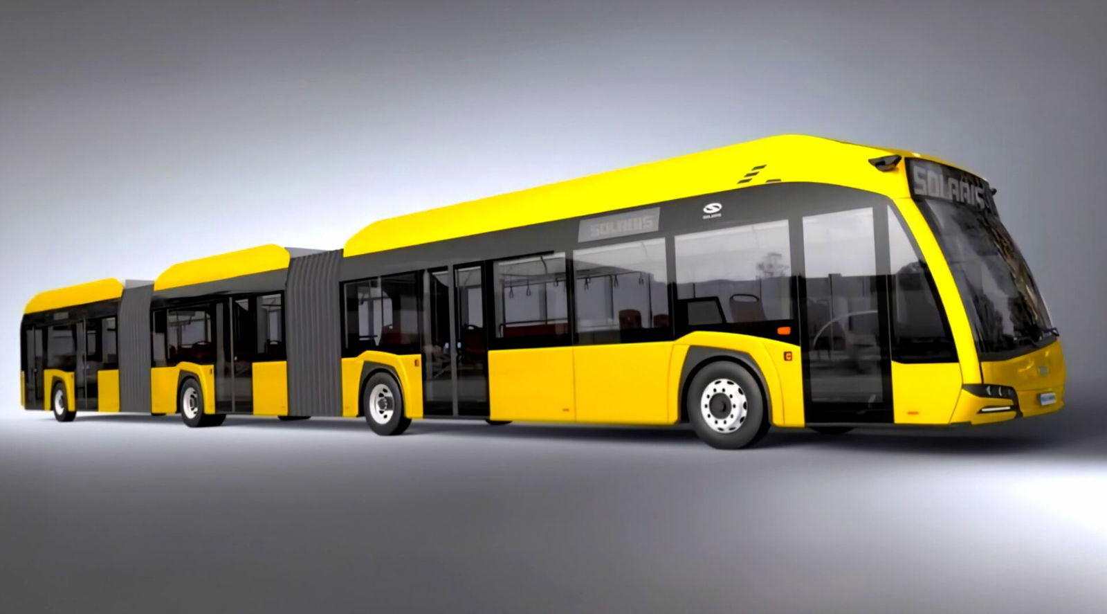 Politikai döntések a sínek rovására: Berlin villamos helyett XXL-villanybuszokban gondolkodik?