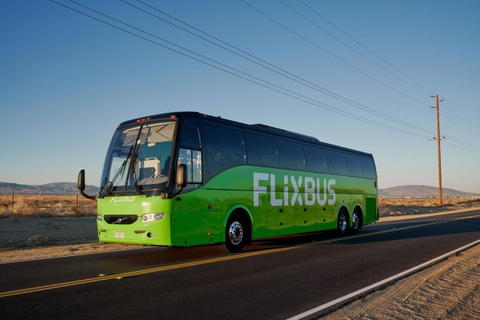 A FlixBus piacra lép Ausztráliában is