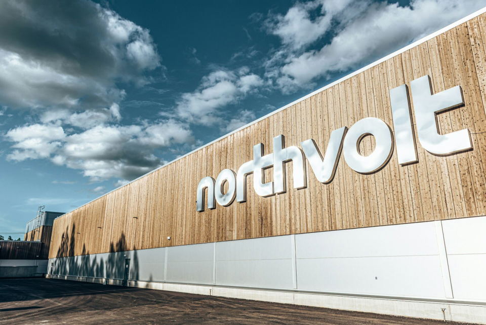 Új gazdára találtak a Northvolt európai üzemei: az amerikai Lyten veszi át a csődbe ment akkugyártó eszközeit