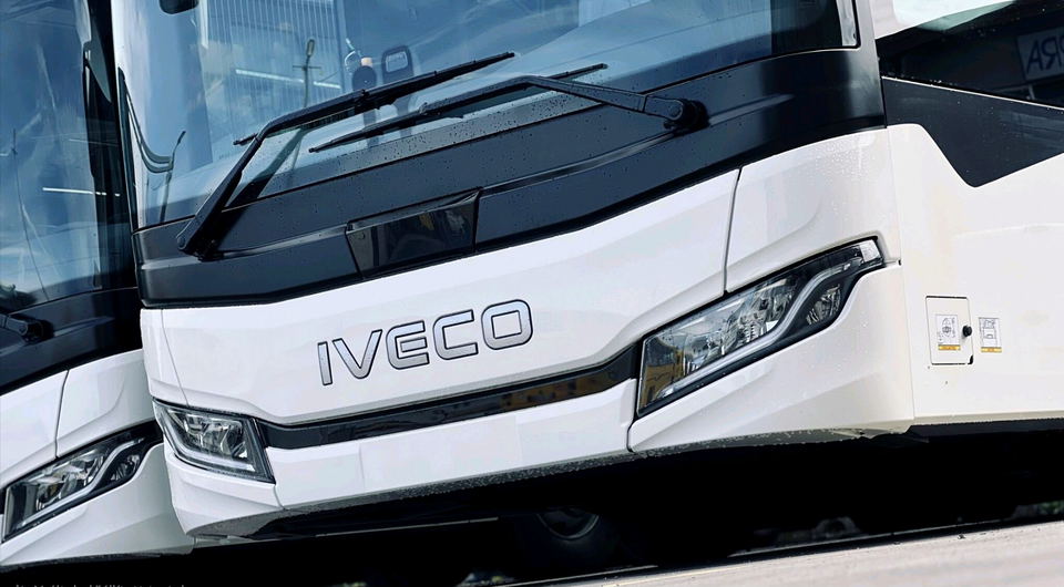 Miért lehet kulcsfontosságú a Tata számára az Iveco felvásárlása?