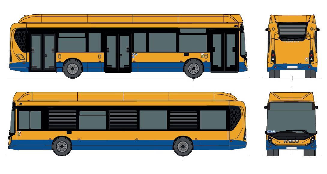 Borsos áron vásárolhat új villanybuszokat Zlín és Otrokovice