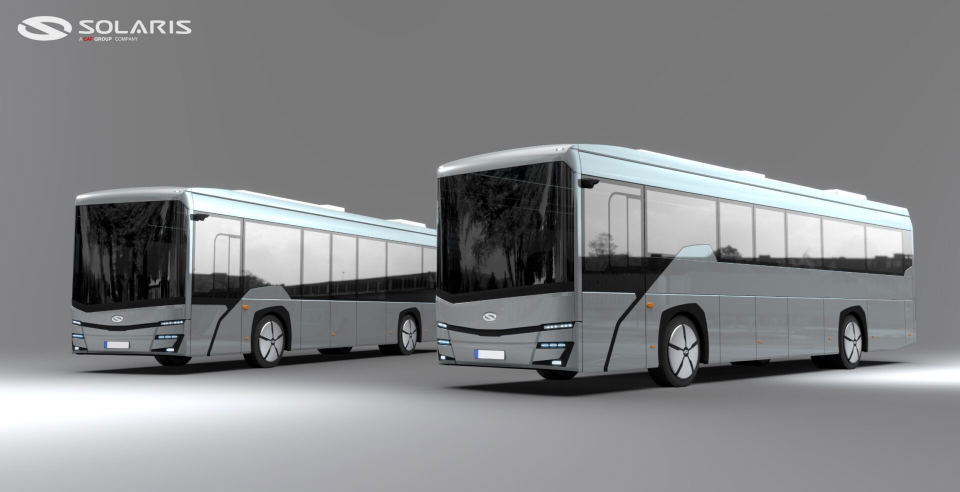 Végéhez közeledik a Solaris elektromos helyközi típuscsaládjának fejlesztése