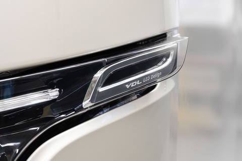 A Busworld Europe 2025 kiállításon láthatja először a nagyközönség a VDL Futura 3 turistabuszt