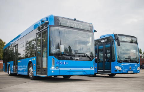 Mobilitás mindenkinek: a közösségi közlekedés központi szerepe Európában