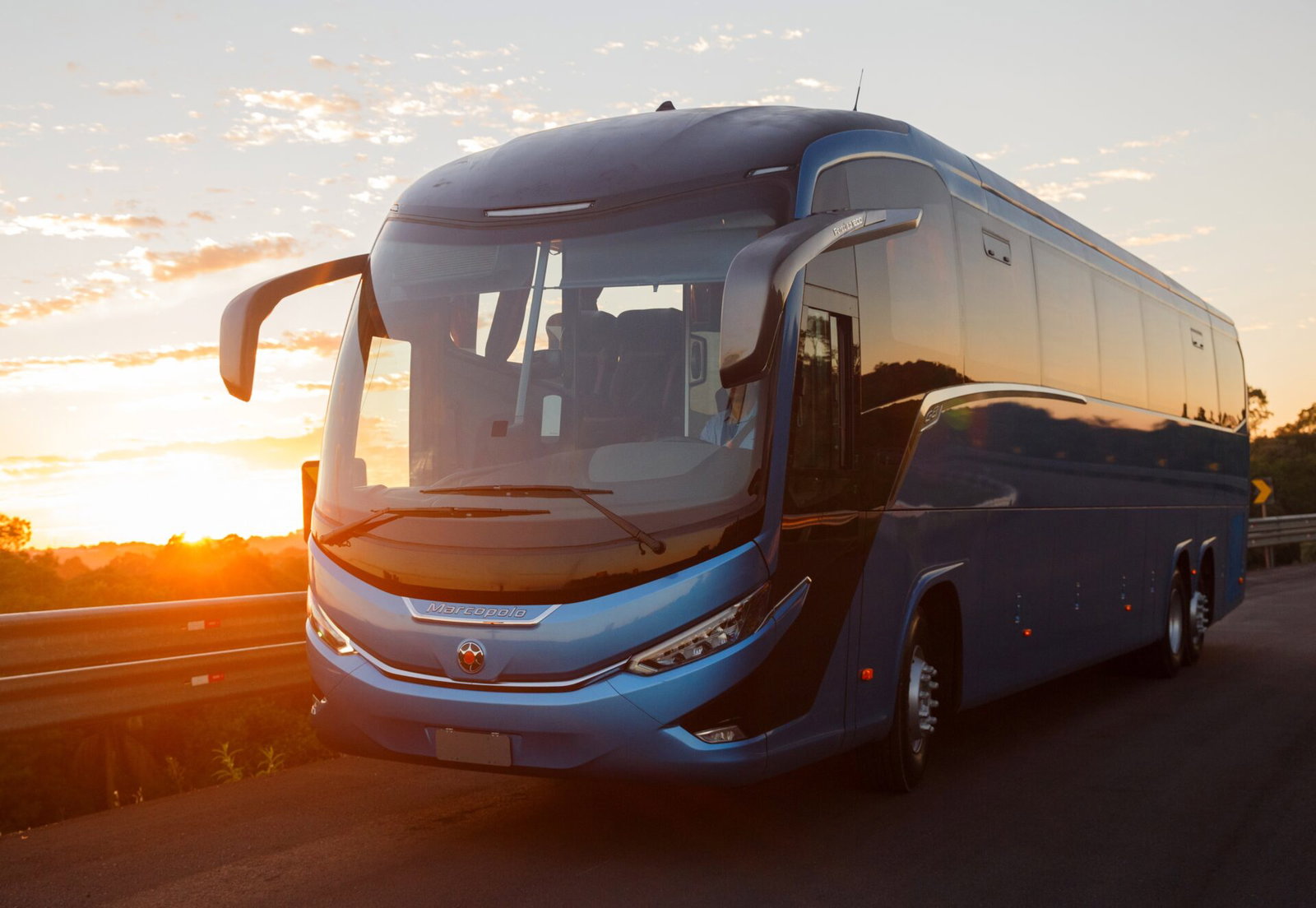 Market gap in Europe – what is behind Marcopolo’s return?