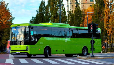 Megszólalt a Yutong az oslói kiberbiztonsági vizsgálat ügyében