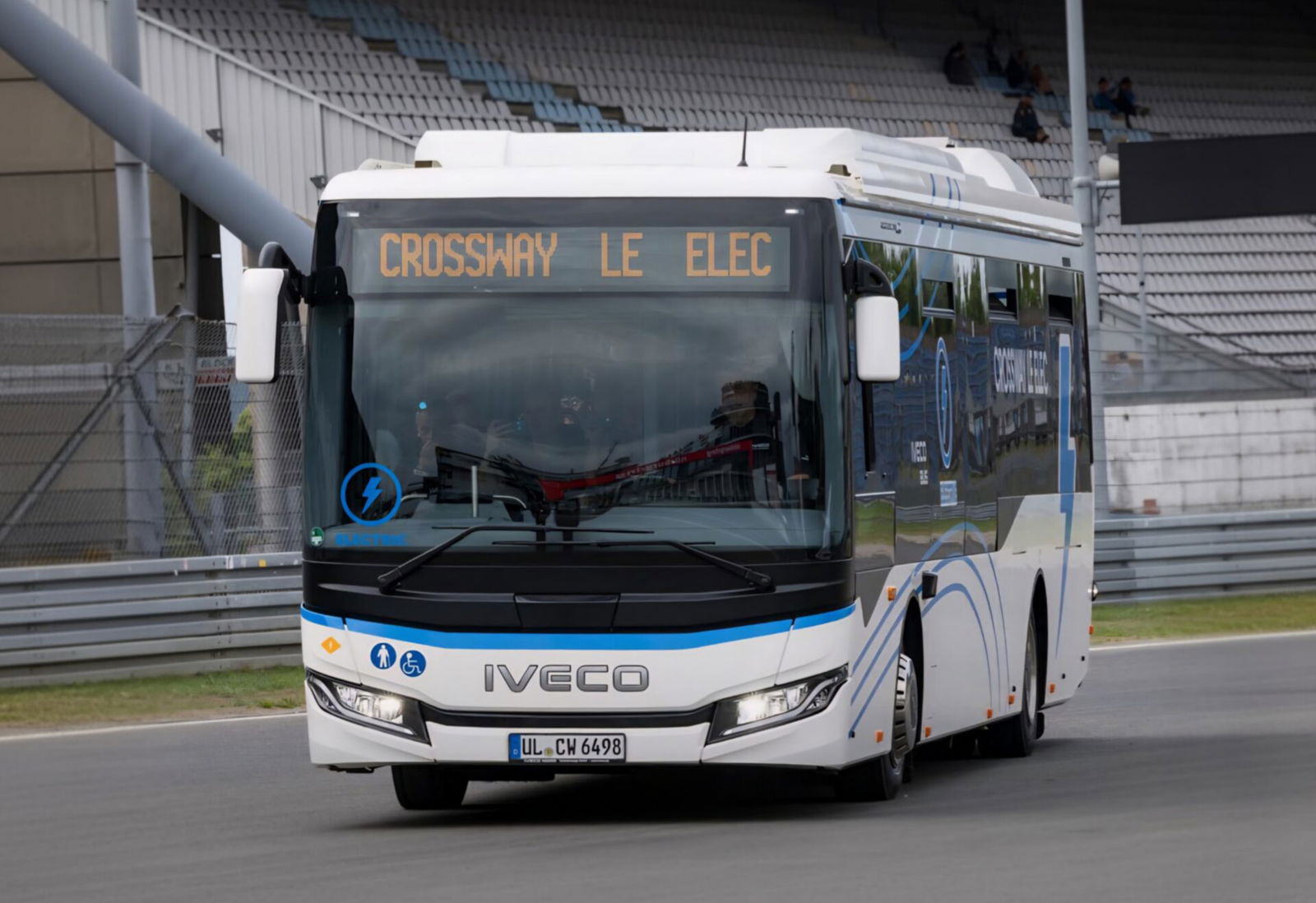 Jóváhagyta az Európai Bizottság az Iveco Group Tata Motors általi felvásárlását