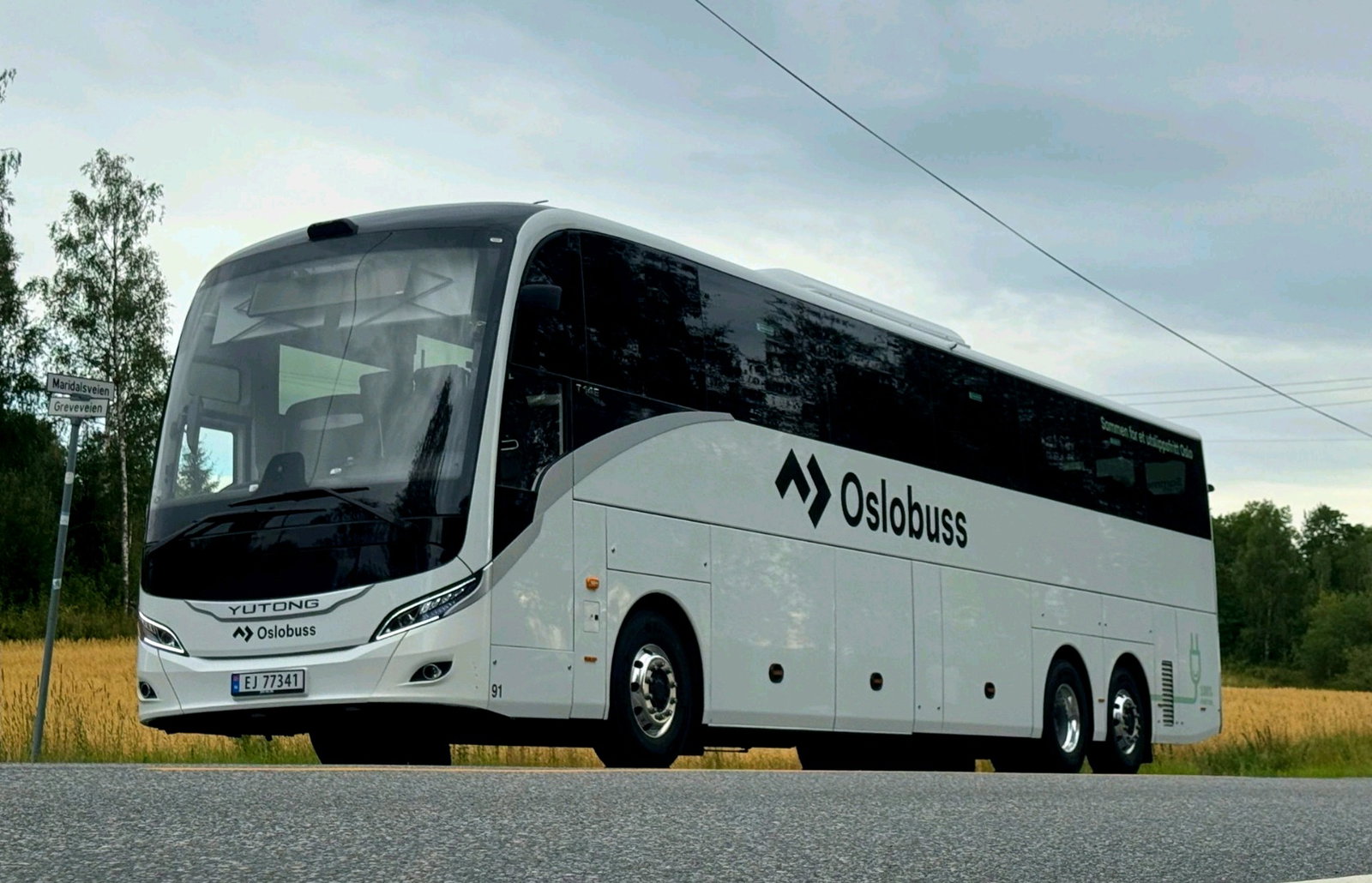 Norvég szakmai csúcsszervezet bírálja a kínai buszokról szóló biztonsági kommunikációt