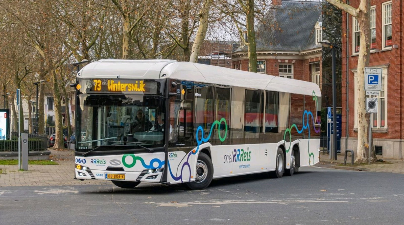 Továbbra is lassú a helyközi szegmens villamosítása az Európai Unióban
