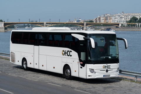 Közel 700 ezer busz az EU útjain – átlagéletkor, hajtásmódok és a magyar flotta helyzete számokban