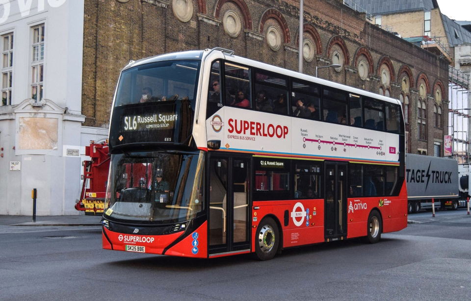 A TfL megbontaná a profitérdekelt buszüzemeltetők kizárólagos szerepét Londonban