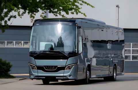 Erős rendelésállomány mellett is veszteséges a VDL buszdivíziója
