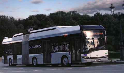 Harminc éve indult útjára a Solaris: licencgyártásból európai piacformáló szereplő